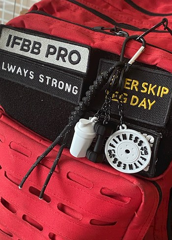 Fitness aksesuar | Strongkeyco 5