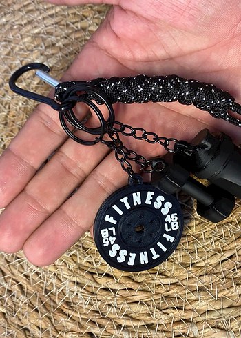 Fitness aksesuar | Strongkeyco 7