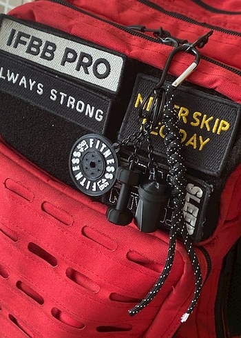 Diğer Fitness aksesuar | Strongkeyco 7