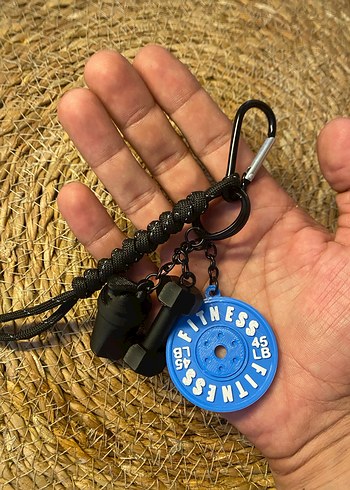 Diğer Fitness aksesuar | Strongkeyco 3