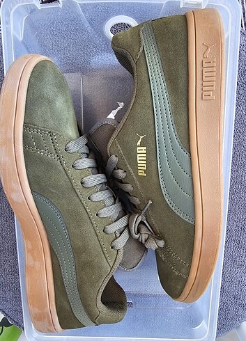 Reebok Smash V2 Sneaker Ayakkabı 