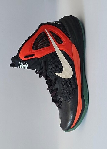 Nike Prime Hype DF Basketbol Ayakkabısı
