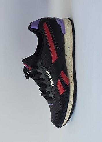 Reebok Royal Glide Ripple Klips Sneaker