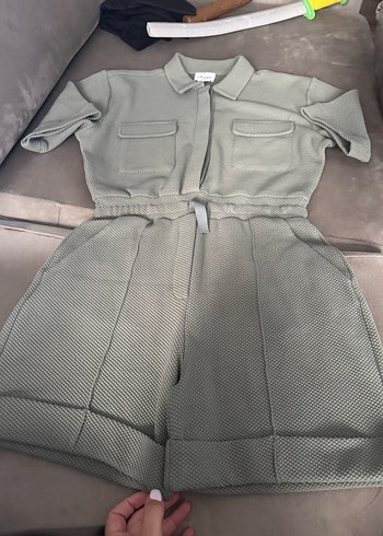 Frame tulum S beden - Görsel 8