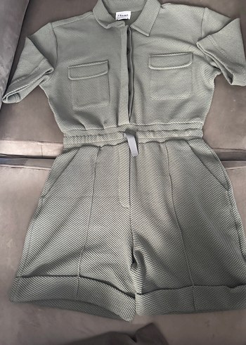 Frame tulum S beden - Görsel 4