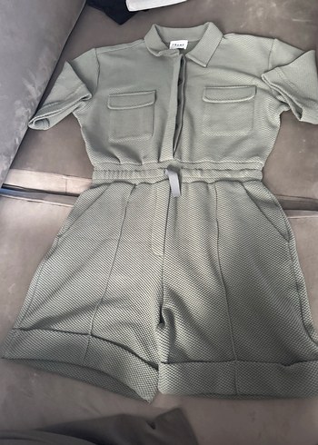 Frame tulum S beden - Görsel 5