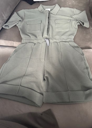 Frame tulum S beden - Görsel 3