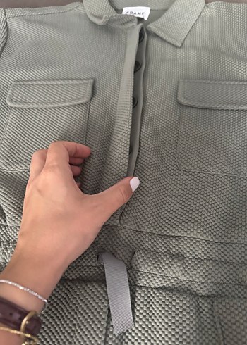 Frame tulum S beden - Görsel 6