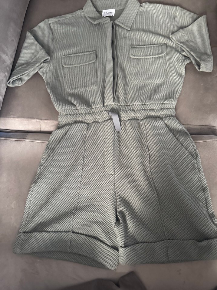 Frame tulum S beden - Görsel 4