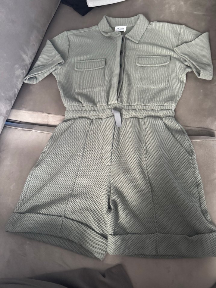 Frame tulum S beden - Görsel 5