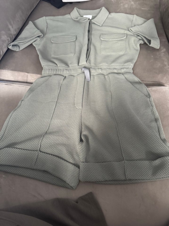 Frame tulum S beden - Görsel 3