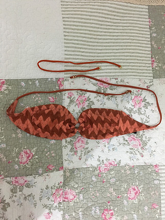 Hm bikini üstü 