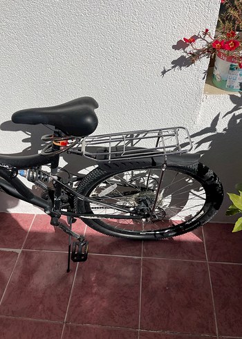 Diğer Salcano bisiklet