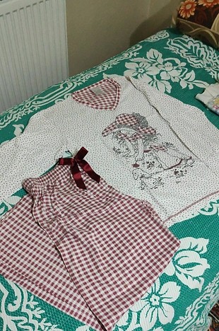 pijama takımı