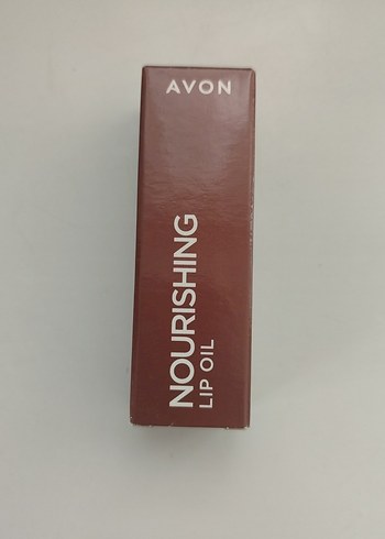 Avon Besleyici Parlak Dudak Yağı