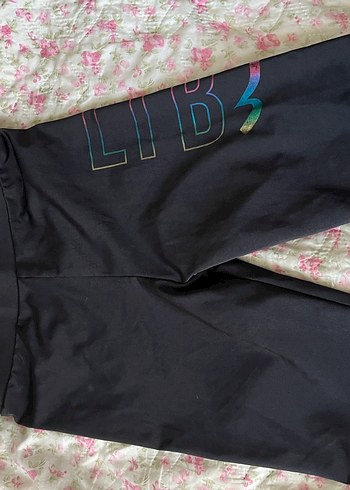 LTB bisiklet şortu ltb logolu