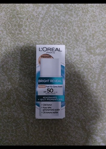 Loreal Paris