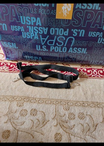 polo proje çantası/resim çantası - Görsel 3