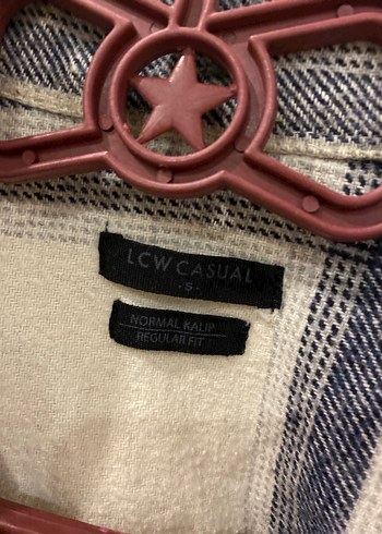 Gri Ekose Pamuklu Uzun Kollu Erkek/Kadın Oduncu Gömleği - Görsel 3