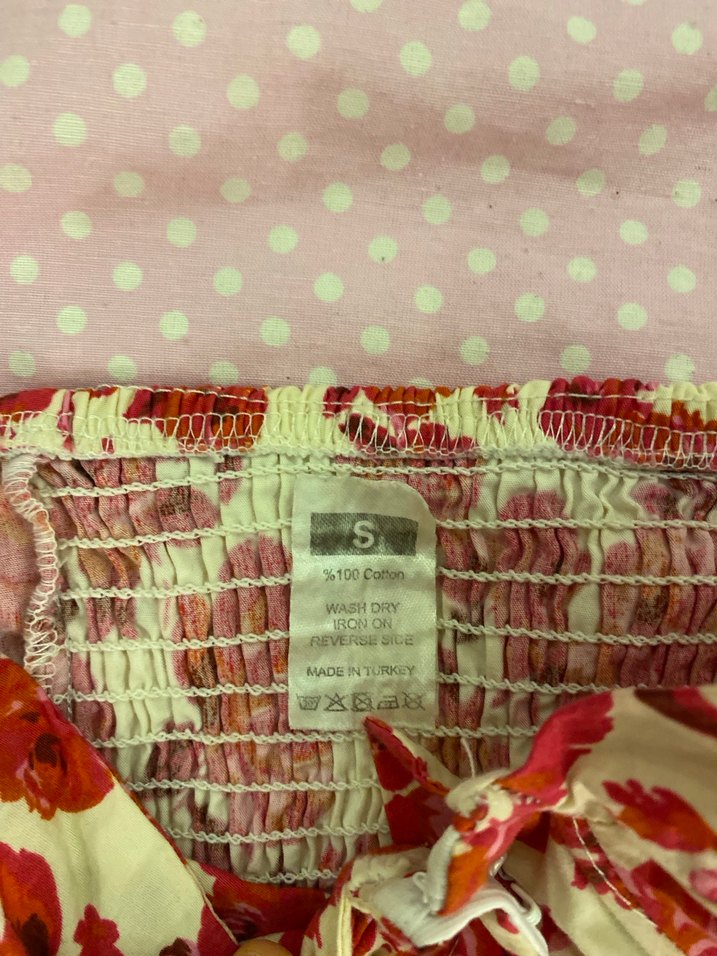 Kadın Crop - Görsel 2