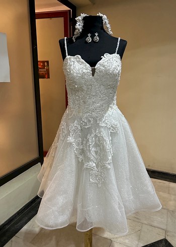 After kıyafeti - Görsel 3