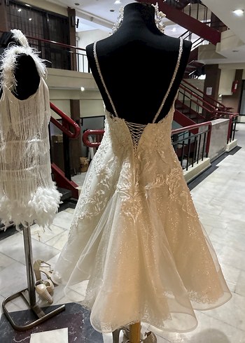 After kıyafeti - Görsel 5