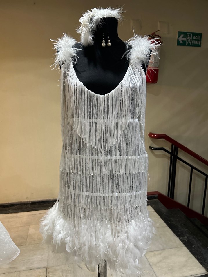 After kıyafeti - Görsel 4