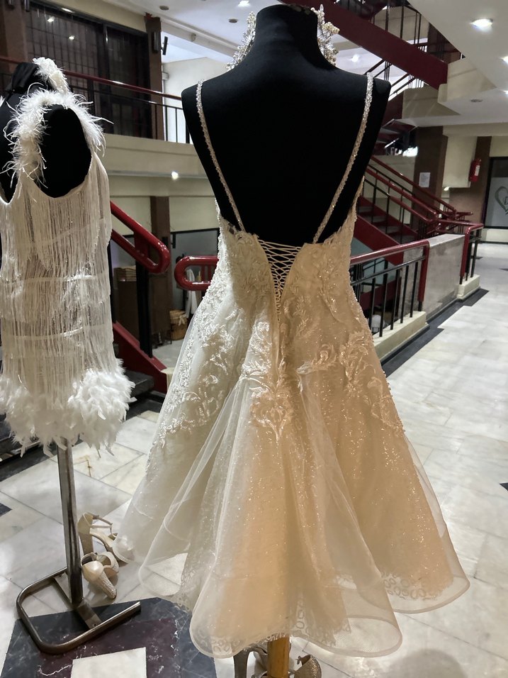 After kıyafeti - Görsel 5