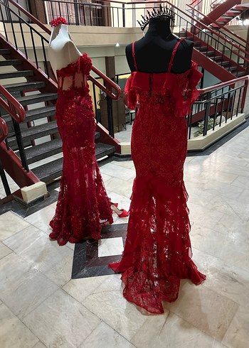 Alfabeta kına kıyafeti - Görsel 4