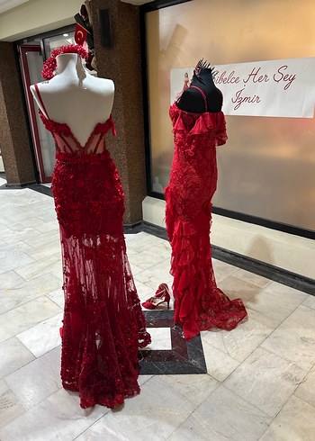 Alfabeta kına kıyafeti - Görsel 3