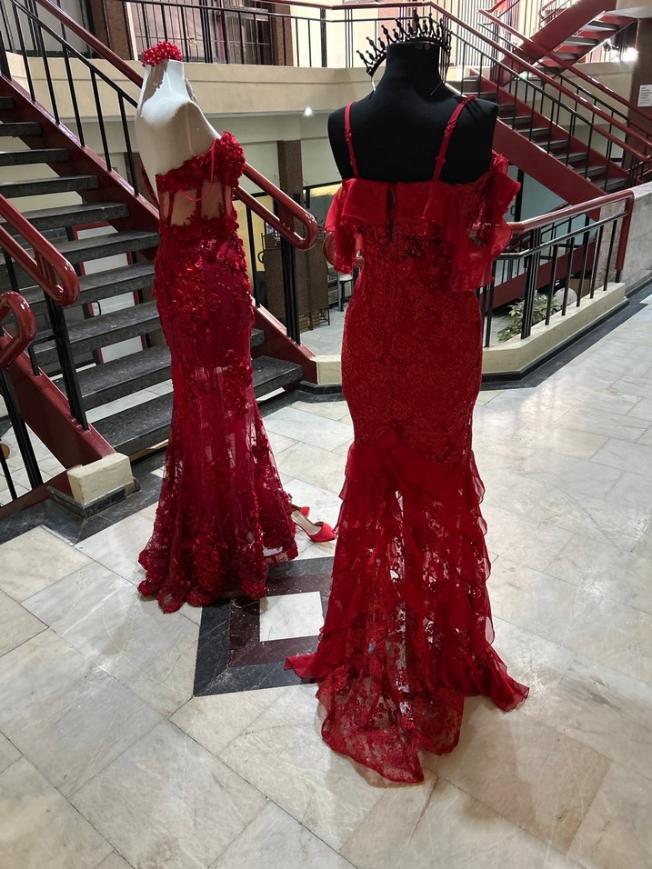 Alfabeta kına kıyafeti - Görsel 4