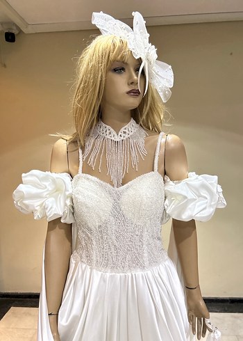 Pierre Cardin Gösterişli Boşnak Arnavut şalvarı