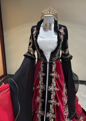 Muhteşem kaftan - Görsel 3