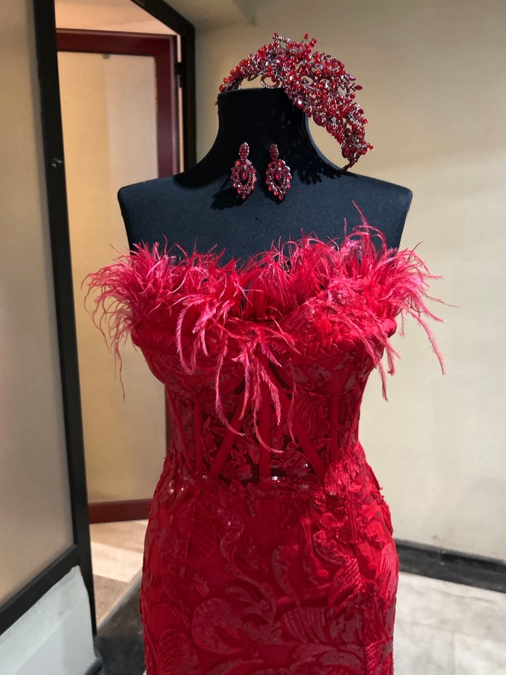 Alfabeta kına tasarımları - Görsel 4