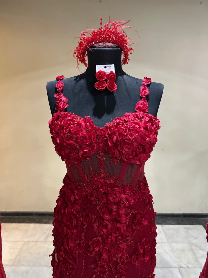 Alfabeta kına tasarımları - Görsel 5