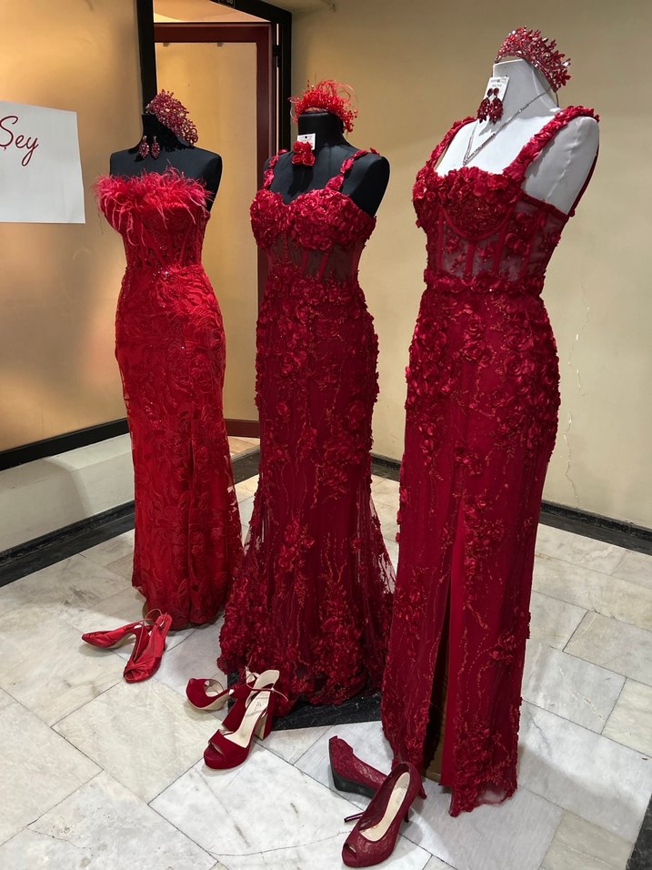 Alfabeta kına tasarımları - Görsel 3