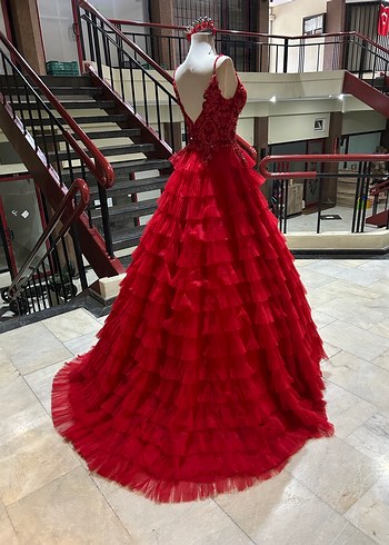 Efsane kına kıyafeti - Görsel 5