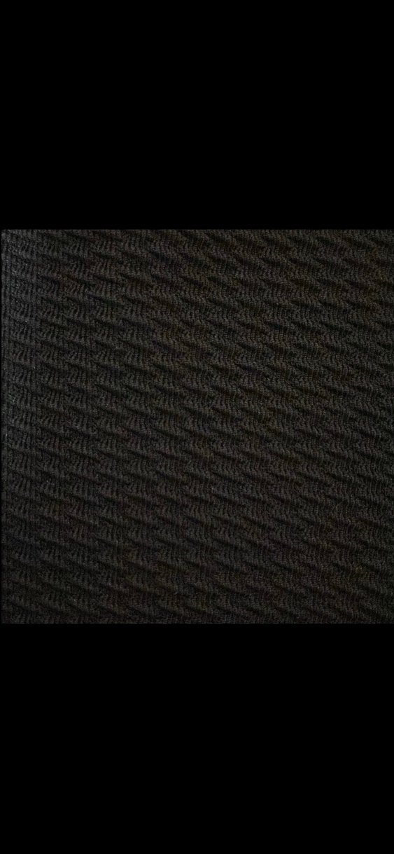 SHEIN Siyah croptop - Görsel 4