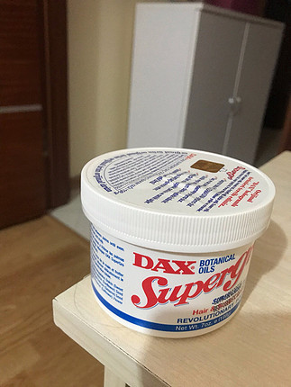 Diğer Dax saç uzatıcı