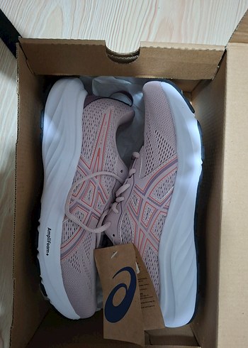 Asics kadın koşusu Ayakkabısı - Görsel 2