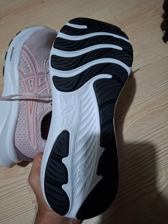 Asics kadın koşusu Ayakkabısı - Görsel 4