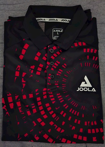 Joola Masa Tenis Maç Forması L - Görsel 6