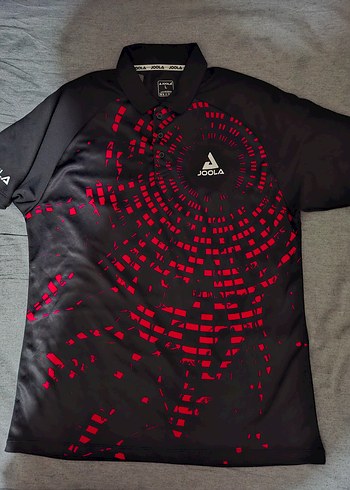 Joola Masa Tenis Maç Forması L - Görsel 2