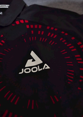 Joola Masa Tenis Maç Forması L - Görsel 3