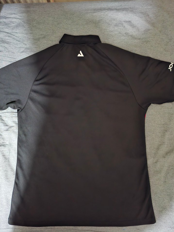 Joola Masa Tenis Maç Forması L - Görsel 5