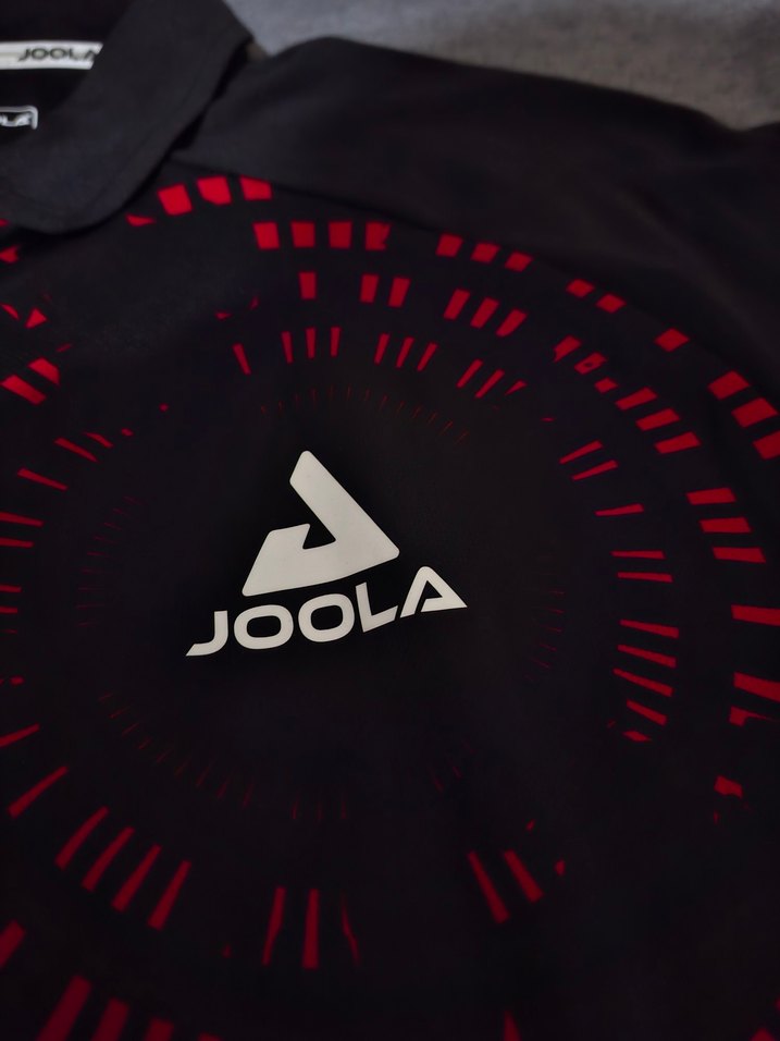 Joola Masa Tenis Maç Forması L - Görsel 3