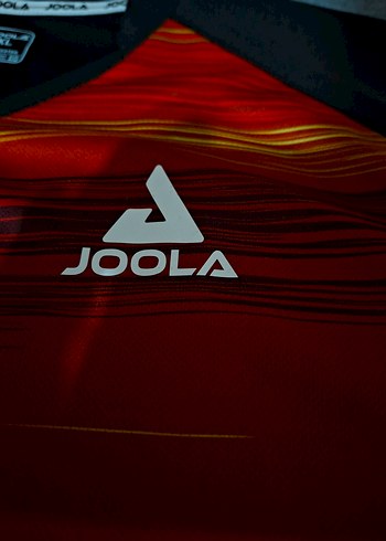 Joola Masa Tenis Maç Forması 2XL - Görsel 3