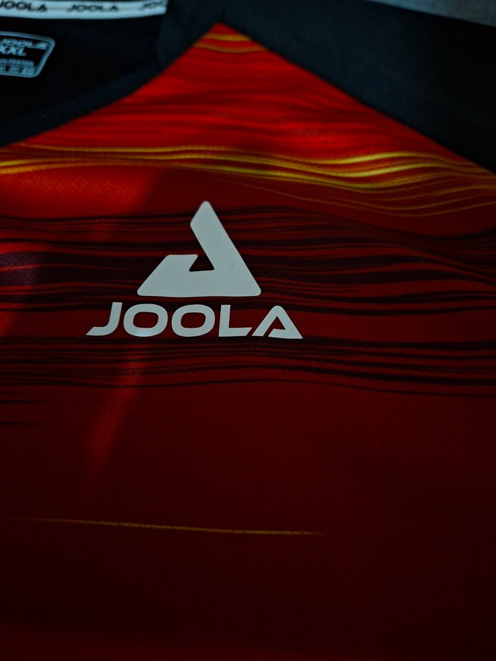 Joola Masa Tenis Maç Forması 2XL - Görsel 3