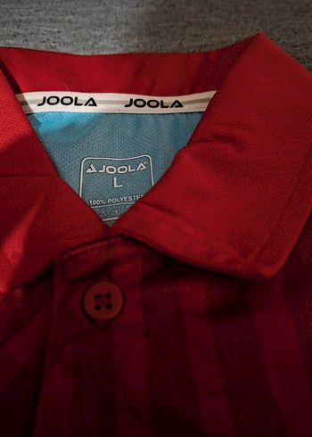 Joola Masa Tenis Maç Forması L - Görsel 4