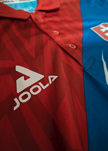 Joola Masa Tenis Maç Forması L - Görsel 3